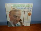 ASD 334 W/G Mendelssohn & Bruch violin concertos / Menuhin / Susskind