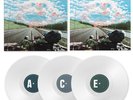 CHEMICAL BROTHERS - NO GEOGRAPHY -  DELUXE 3LP WHITE VINYL - NEW AND SEALED