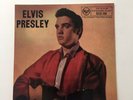 ELVIS PRESLEY 1960s RCA EP Round Centre Repressing UNPLAYED MINT