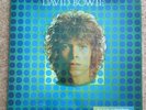 David Bowie Paul Smith Space Oddity Space Vinyl  LP FAST FREE INSURED DELIVERY