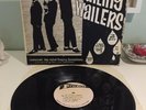 The Wailers - The Wailing Wailers Record -  Studio One Jamaica Press