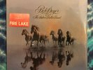 Bob Seger LP Against The Wind STILL FACTORY SEALED Original (1980 Pressing) HYPE