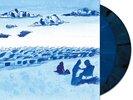 Explosions In The Sky How Strange Innocence 2x BLUE VINYL LP Record 20th Reissue