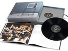 SIR SIMON RATTLE...-BEETHOVEN:SYMPHONIES-IMPORT 10 LP WITH JAPAN OBI Ltd/Ed DQ53