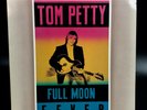 Vintage LP Tom Petty Full Moon Fever   1989 MCA Records Vinyl Record Album