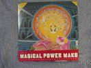 MAGICAL POWER MAKO MR 5055 SUPER RECORD