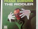 BATMAN Frank Gorshin 