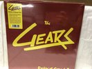 The Gears - Rockin' At Ground Zero [New Vinyl]