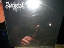 Sargeist Let The Devil In LP WTC Moribund Records Horna Behexen Sielunvihollinen