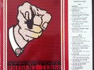 Present-Tense: Northwestern University Waa-Mu Show Of 1969 rare vinyl LP