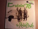 THE ROCKIN' DEVILS=CRUISIN' 78=HOT STUFF HSL 007=RARE=EX-/NR MINT
