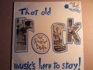 THE ROCKIN' DEVILS=MUSIC's HERE TO STAY =HOT STUFF HSL 002=RARE=EX-/NR MINT