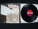 Led Zeppelin II (Atlantic Plum Lemon Song) LP