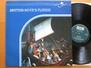 ZK 1 Britten Noye's Fludde Owen Brannigan English Opera Group ARGO Stereo NM/VG