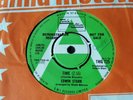 EDWIN STARR Time UK ORIGINAL 1970 Tamla Motown TMG 725 Green White DEMO NORTHERN
