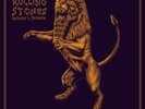 THE ROLLING STONES - BRIDGES TO BREMEN. 3LP CLEAR VINYL. HMV EXCLUSIVE. SEALED.