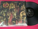 SLAYER Reign In Blood DEF JAM GHS24131 1986 Metal
