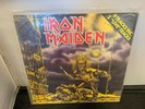 Iron Maiden ?– Sanctuary 1980 Original K052Z-07390