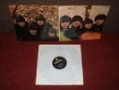 BEATLES Beatles For Sale LP 1964 PARLOPHONE MONO 1st  1G/2G  EARLIEST EVER