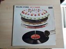 The Rolling Stones – Let It Bleed ( 1983 German issue incl ois )
