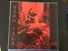 Baba Yaga  Featuring Ingo Werner LP 1974 KRAUTROCK LIKE NEW