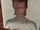 David Bowie, Aladdin Sane 45th Anniversary Silver Vinyl ( new) opened, unplayed
