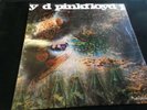 PINK FLOYD,A SAUCERFUL OF SECRETS,LP ON COLUMBIA STEREO,SCX 6258.1968