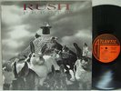 RUSH - Presto LP (RARE 1989 German Import on ATLANTIC, w/Inner) MINT-