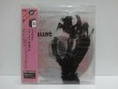 Faust ?/ Same, RARE JAPAN MINI LP CD w/OBI Transparent Cover Krautrock NM