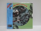 The Soft Machine / Same Rare Wheel Gear Cover JAPAN MINI LP CD w/OBI Psych NEW