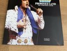 Elvis Presley Promised Land And Country FTD vinyl LP - same day dispatch