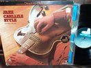 THUMBS CARLLILE jazz guitar D2D Ltd direct disk audiophile M- LP