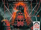 DOCTOR WHO (UK)-EVIL OF THE DALEKS / O.S.T. (UK) (UK IMPORT) VINYL LP NEW