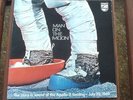 Orig UK MAN ON THE MOON Story In Sound 7