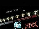 R.E.K. - Alpha Orion & R.E.K. 1 (Black Vinyl) Vinyl LP NEU 09541073