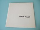 Beatles White Album Vinyl LP Album 1st Pressing Antrop USSR Mint Rare