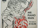 Joe Sullivan ?- Mr. Piano Man - Label: Down Home Records ?MG D-2 (Barclay 3601)
