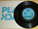 33 1/3 rpm VINYL by BRUCE SPRINGSTEEN (PROMO) PLAY:BACK / 