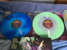 LITTLE STEVEN AND THE DISCIPLES OF SOUL - SUMMER OF SORCERY. LTD DOUBLE LP