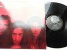 192		The Rods	In the Raw	SHRAPNEL 1005	US LP, shrapnel records 1983 *SALE*