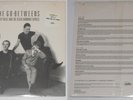 The Go-Betweens - Liberty Belle... sealed U.S. 12