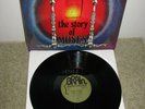PSYCH PROG KRAUT ROCK LP - LIGHT - STORY OF MOSES - 1972 - BRAIN LABEL -HOLLAND