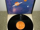 ELECTRONIC SYNTH PROG LP - TEDDY LASRY - E=MC2 - FRANCE - 1976 - RCA