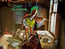 MARILLION - SCRIPT FOR A JESTER'S TEAR -CAPITOL ST-12269 - PROMO 12