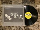 THE ALLMAN BROTHERS BAND IDLEWILD SOUTH CANADA IMPORT YELLOW LABEL ATCO LABEL LP