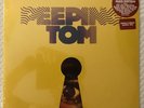 Peeping Tom - Self-titled vinyl picture disc LP S/S OOP