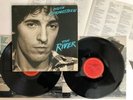 Bruce Springsteen - The River - 1980 US 1st Press (EX) Ultrasonic Clean