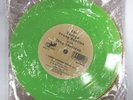 THE BEATLES The Savage Young Beatles w/ Tony Sheridan 4 X 45 COLORED WAX Gecko