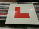 GODLEY AND CREME L LP VINYL UK Mercury 1978 ..lovely example...