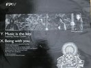 Foul Play Vol 4 Music Is The Key Being With You Drum And Bass 1994